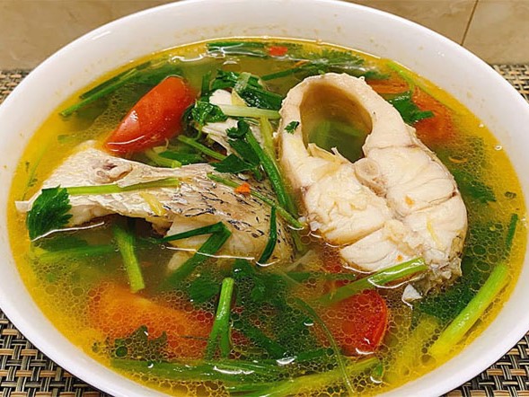 Công thức 3 món canh này là lựa chọn tuyệt vời cho mùa đông lạnh!