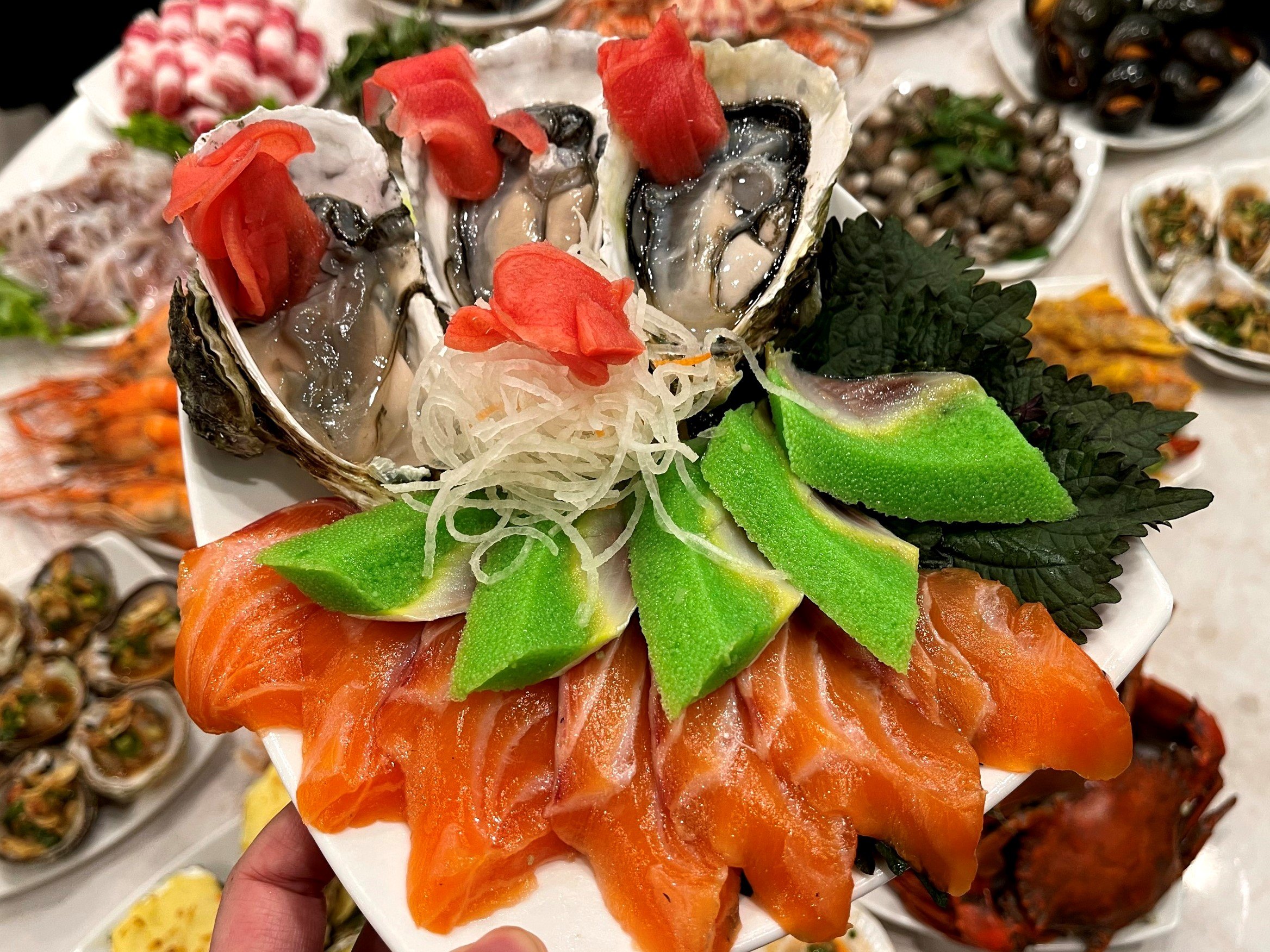 Đặc sắc 5 món ăn hội tụ tinh hoa nền ẩm thực Nhật