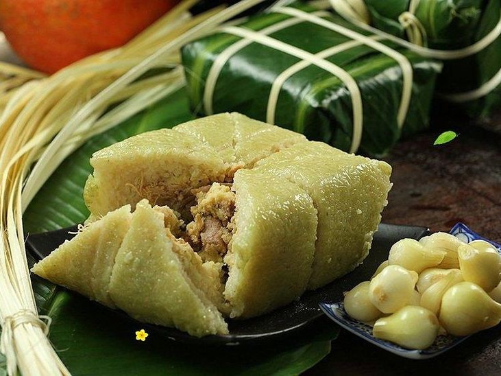 Tết 3 miền: Những món ngon ngày Tết miền Bắc