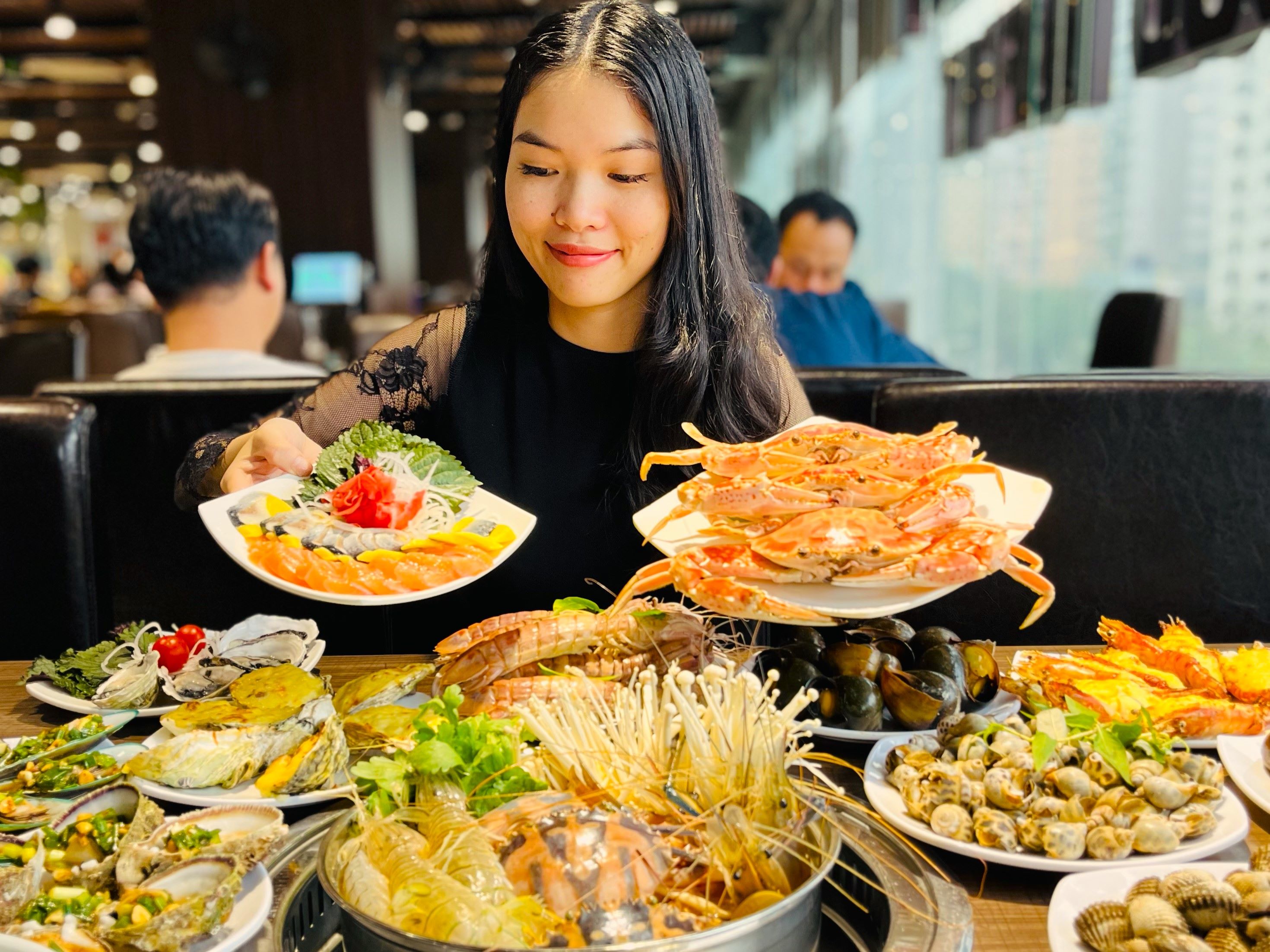 6 điều thú vị về tâm lý học ăn uống
