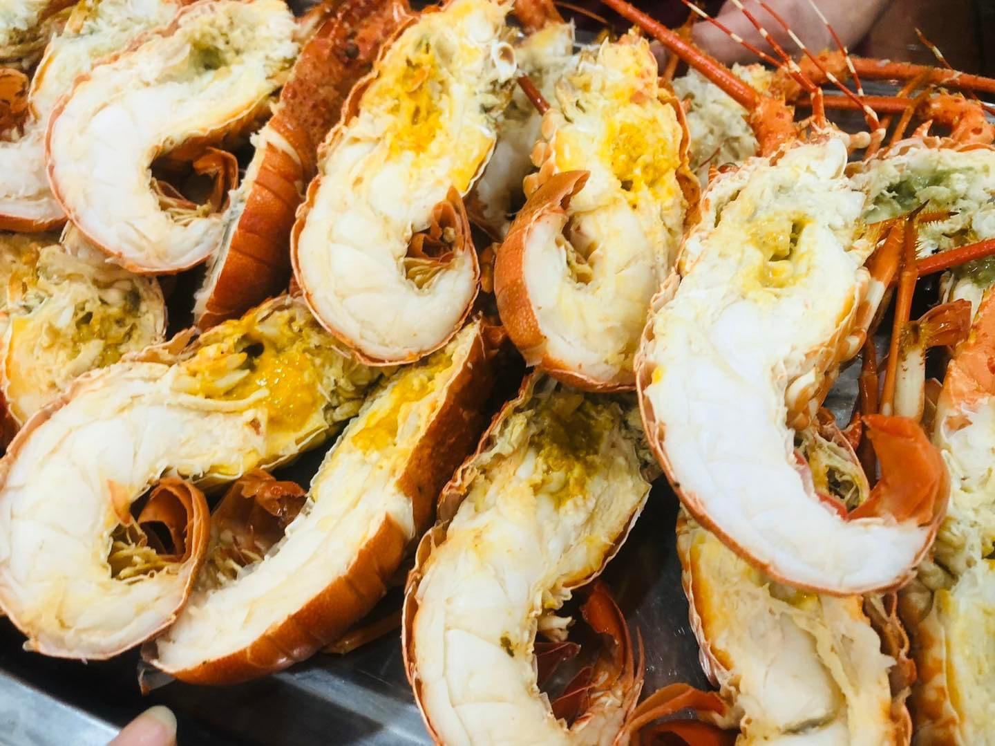 Ăn tôm hùm có tác dụng thế nào tới sức khỏe con người?