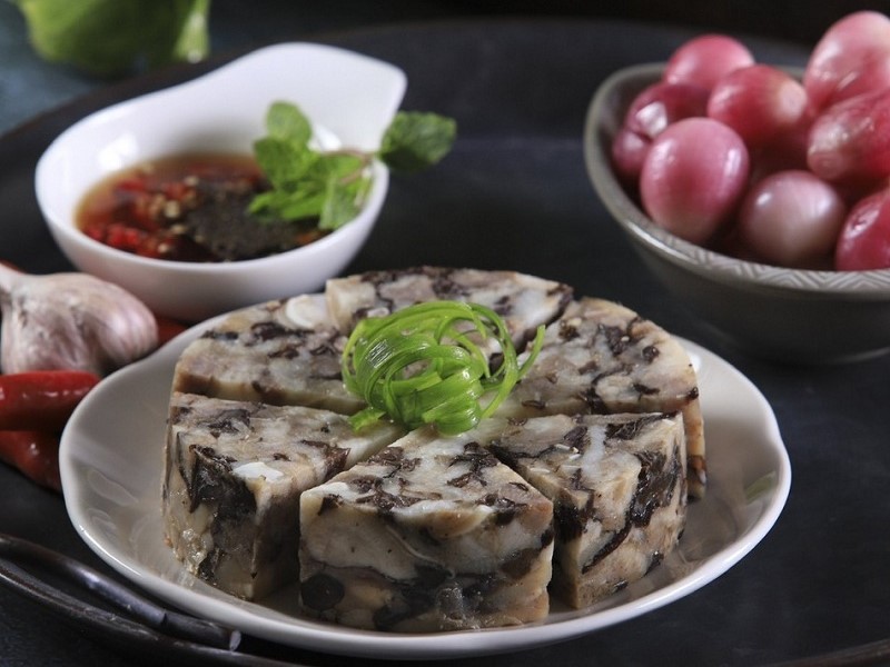 4 loại giò ngon, chất lượng nhất ngày Tết bạn không nên bỏ qua