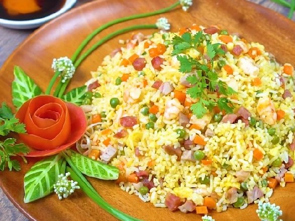 Mách bạn 3 món “vét tủ lạnh” dễ làm mà cực ngon miệng