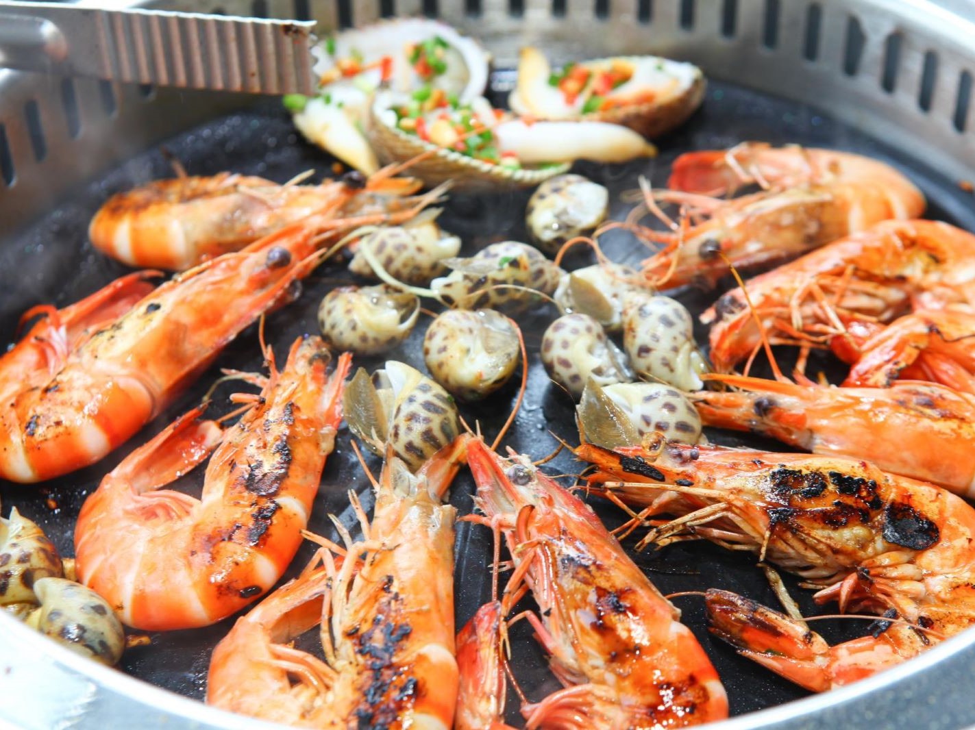 Thực hư về việc ăn vỏ tôm có tốt hay không?