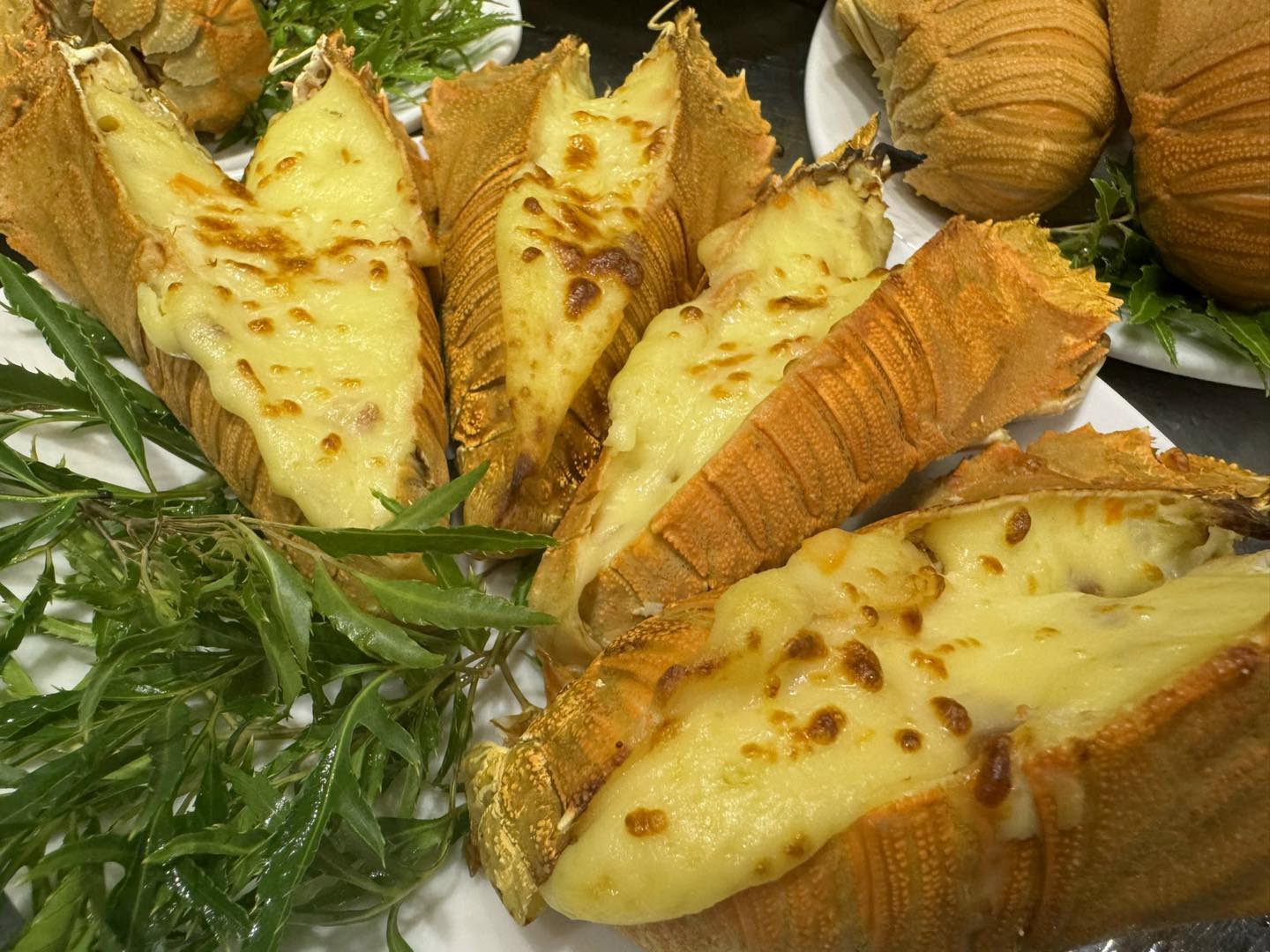 Điểm mặt những món hải sản ngon bậc nhất thường có trong chương trình khuyến mãi tại nhà Po