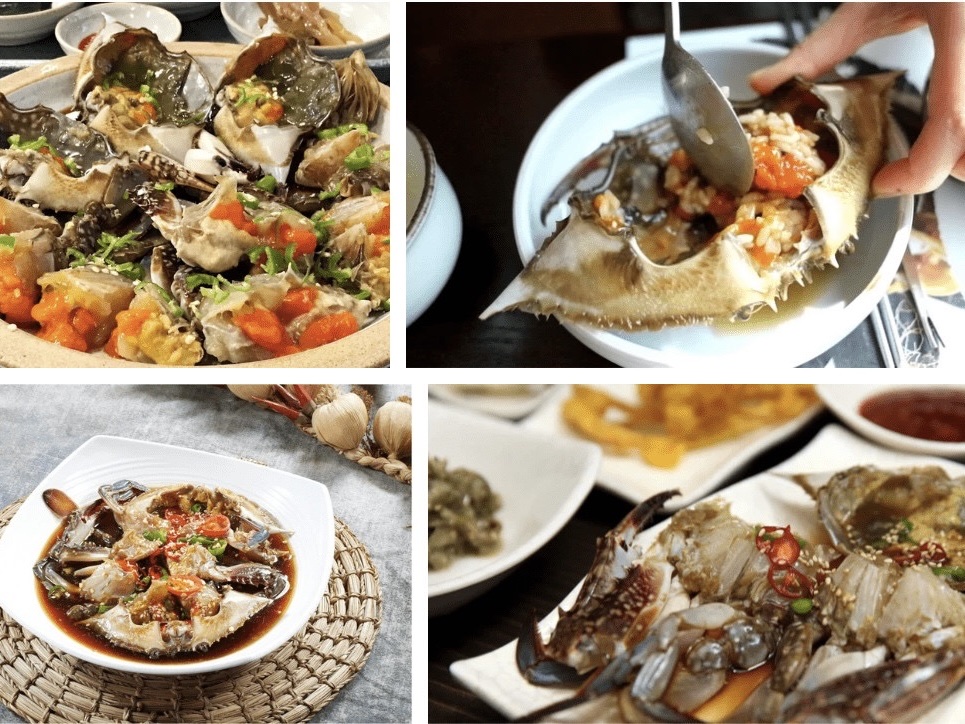 Cách người Hàn Quốc biến hải sản trở thành nét ẩm thực khác biệt so với thế giới