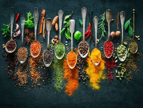 Bí mật gia vị ẩm thực ba miền Bắc - Trung - Nam