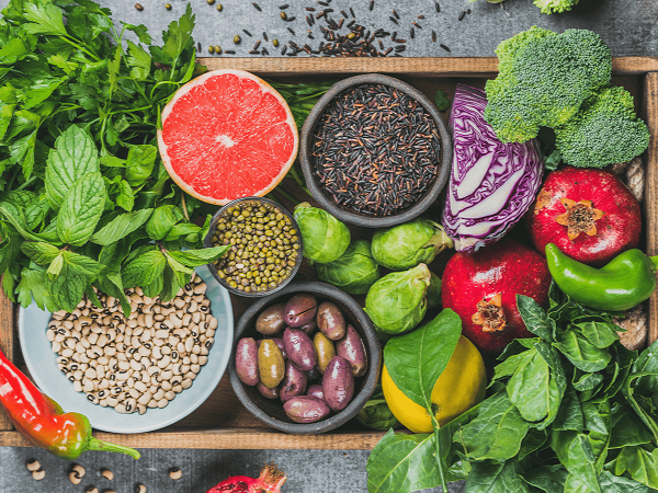 Thực phẩm "Healthy": Cơn sốt dinh dưỡng chinh phục thế hệ mới