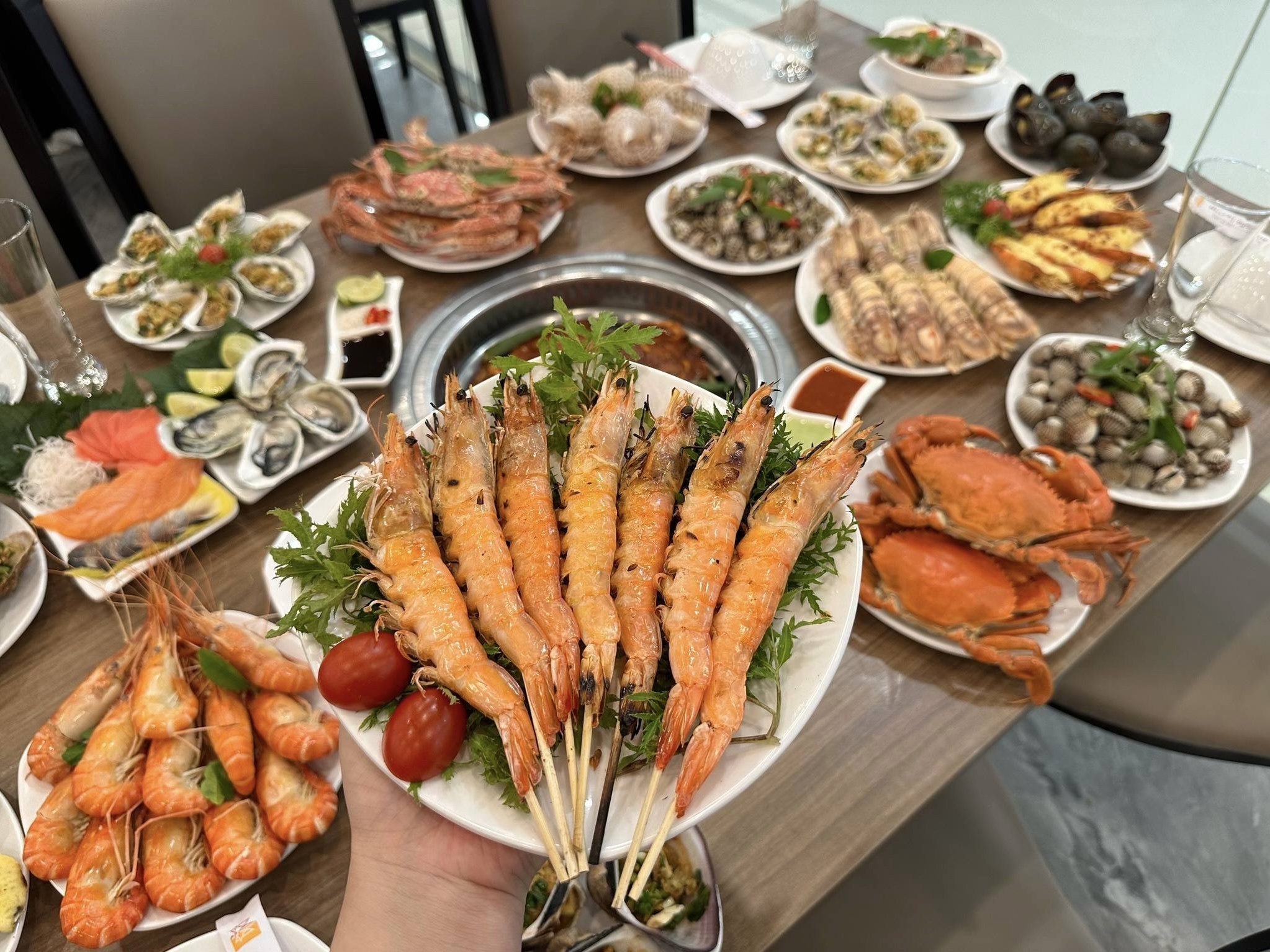 Vì sao du lịch ẩm thực tại miền Tây “hút hồn” nhiều thực khách
