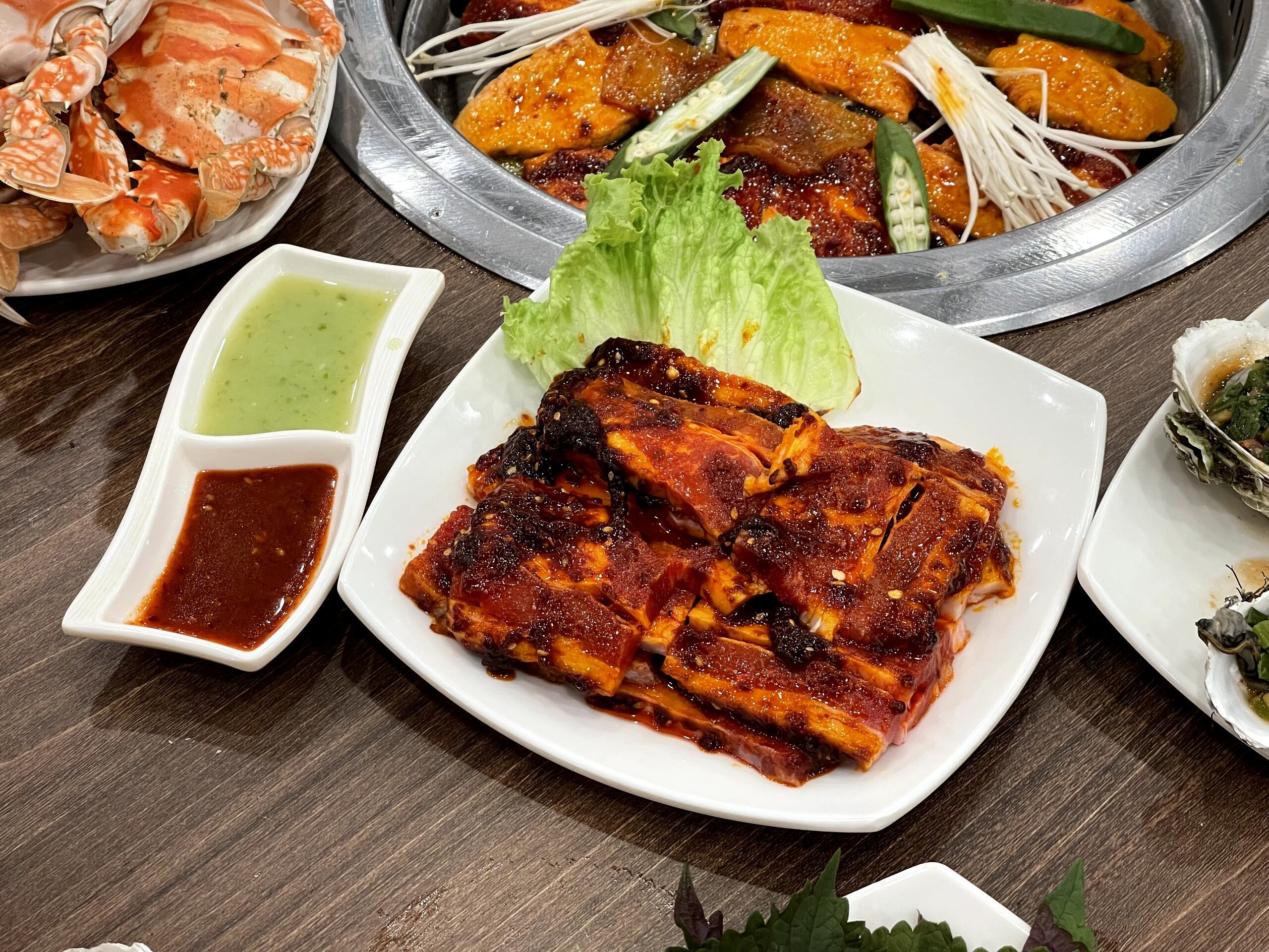Khám phá các phong cách thưởng thức BBQ đặc sắc trên thế giới