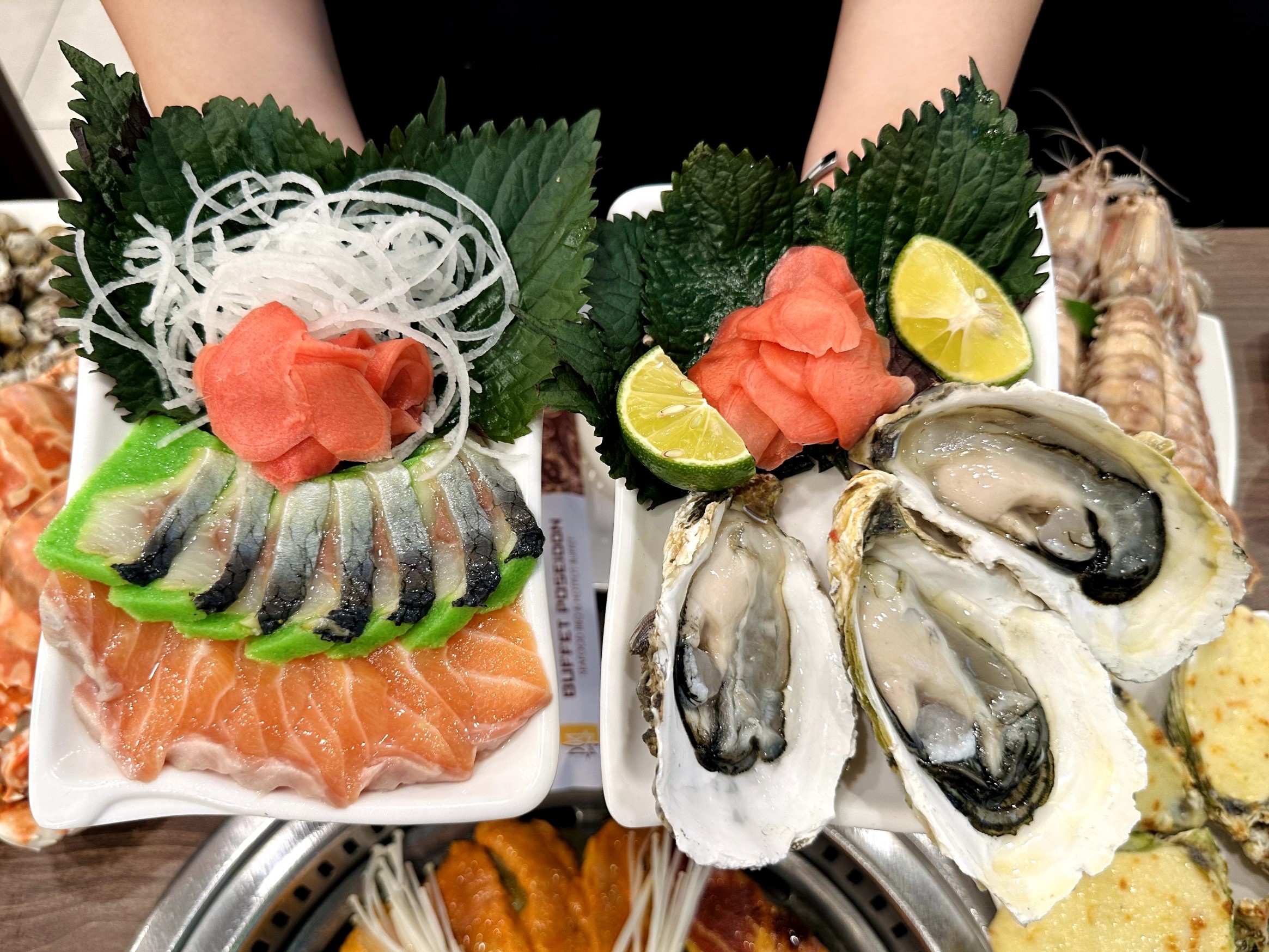 Khám phá những món sashimi Nhật tươi ngon xiêu lòng thực khách