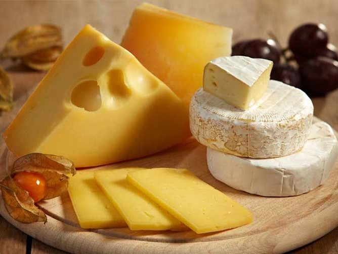 Giải mã cơn sốt phô mai đối với các tín đồ ẩm thực