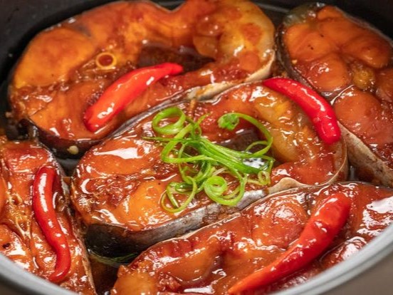 Tết thêm tròn cùng những món ngon ngày Tết Việt Nam