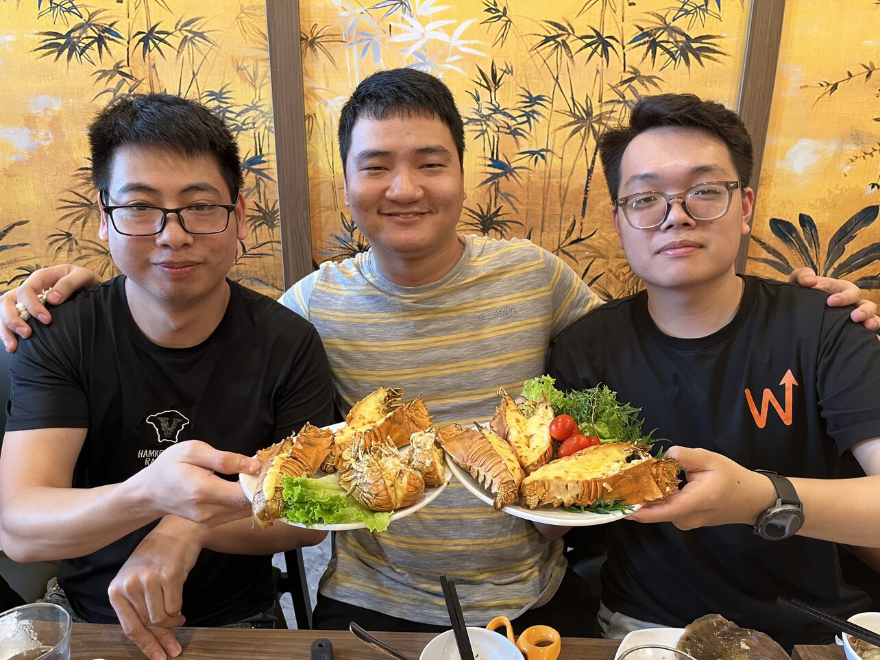 Bộ 3 quà tặng “làm mưa làm gió"  khai trương Poseidon Sky Lake Mỹ Đình