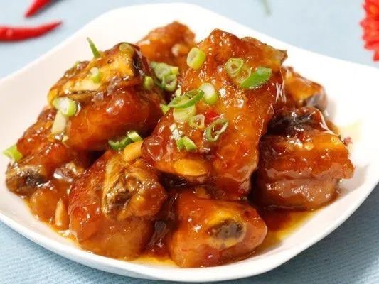 3 món ăn sốt me không thể bỏ qua