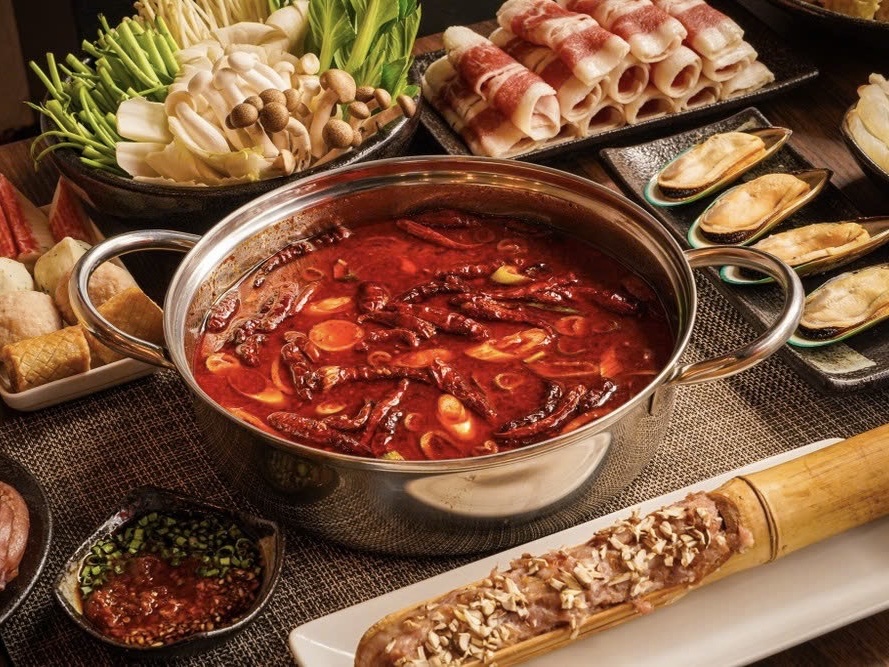 Top 5 quốc gia ăn cay nhất thế giới - Bạn đã biết?