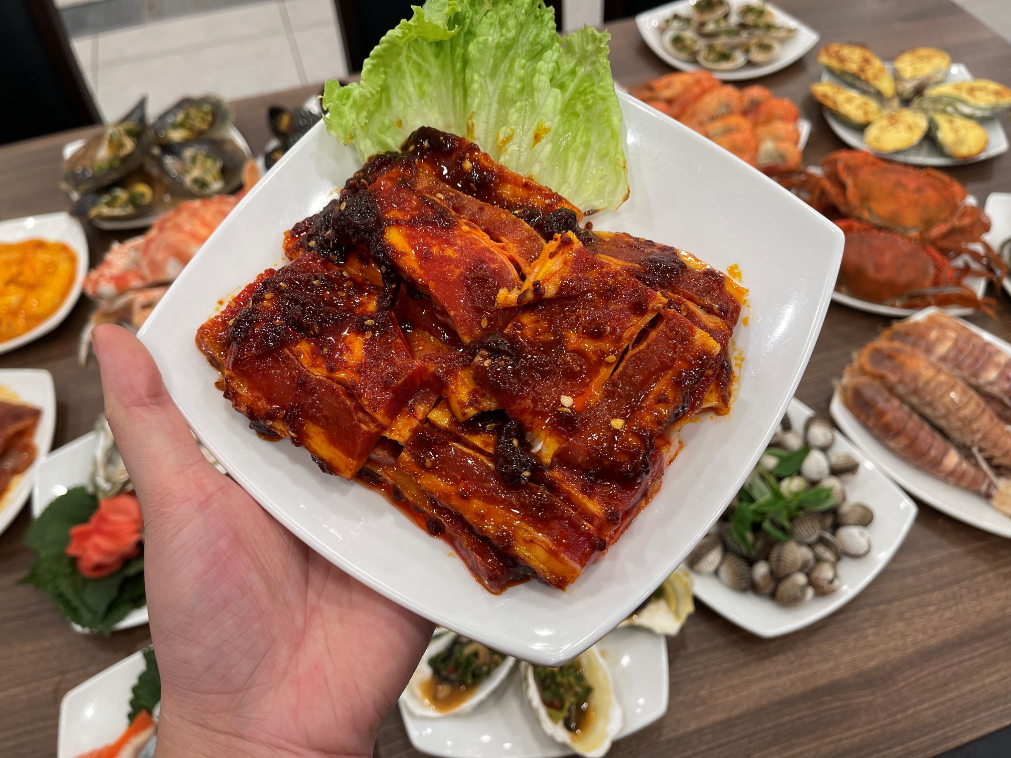 Cách ướp thịt nướng chuẩn vị Hàn Quốc ngay tại nhà