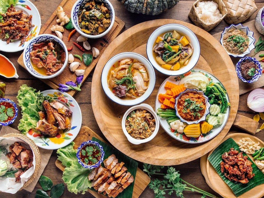Khám phá văn hóa ẩm thực hải sản Việt Nam