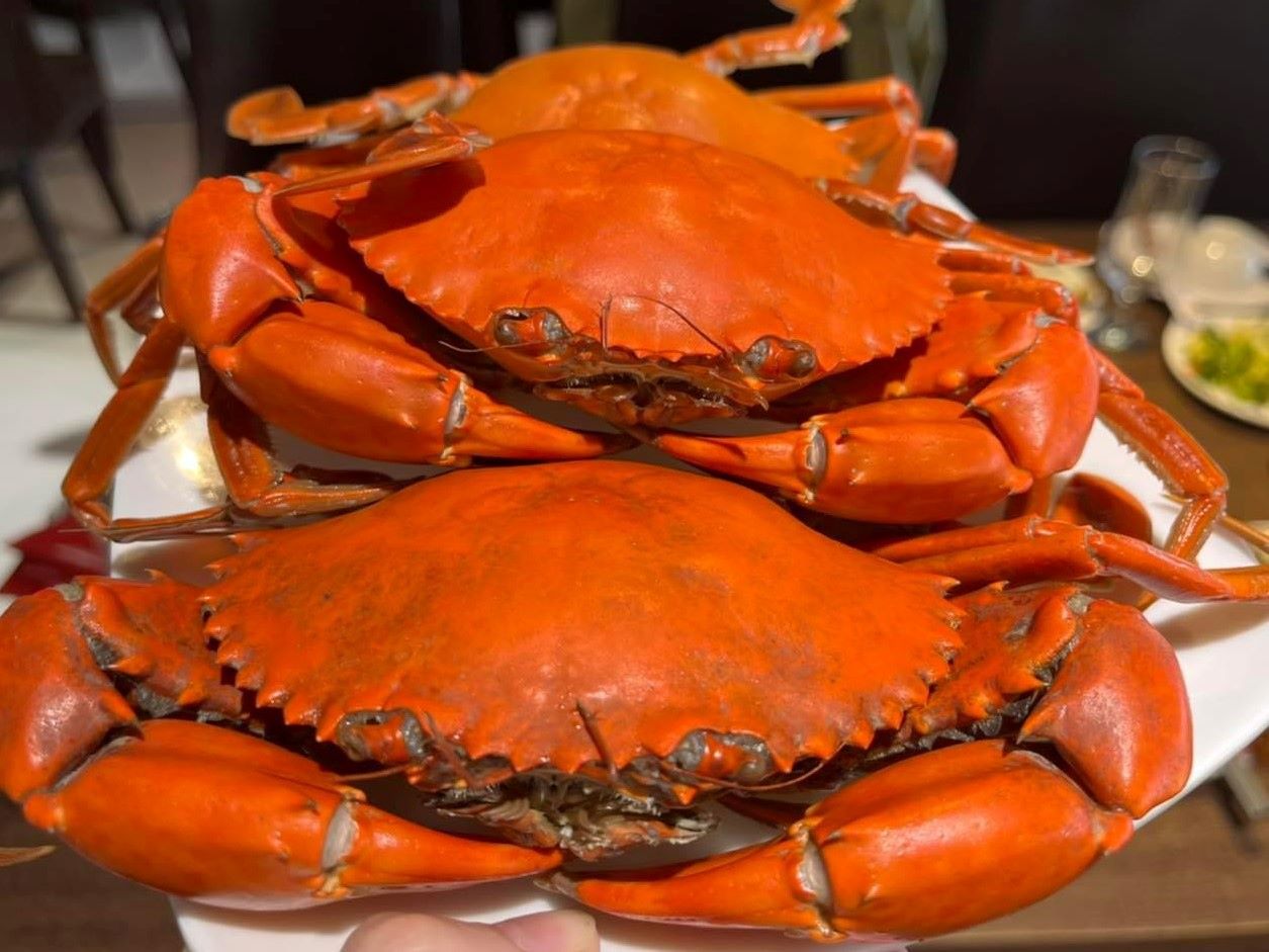 Ưu đãi "Cua 0 đồng" trở lại cơ sở Hà Đông từ ngày 14/4-26/4