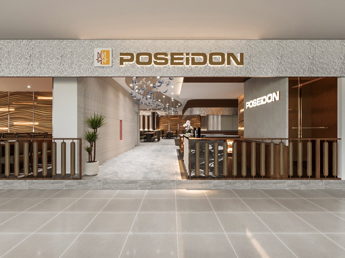 Chính thức lên sóng "bom tấn" Poseidon Sky Lake Mỹ Đình 17/11