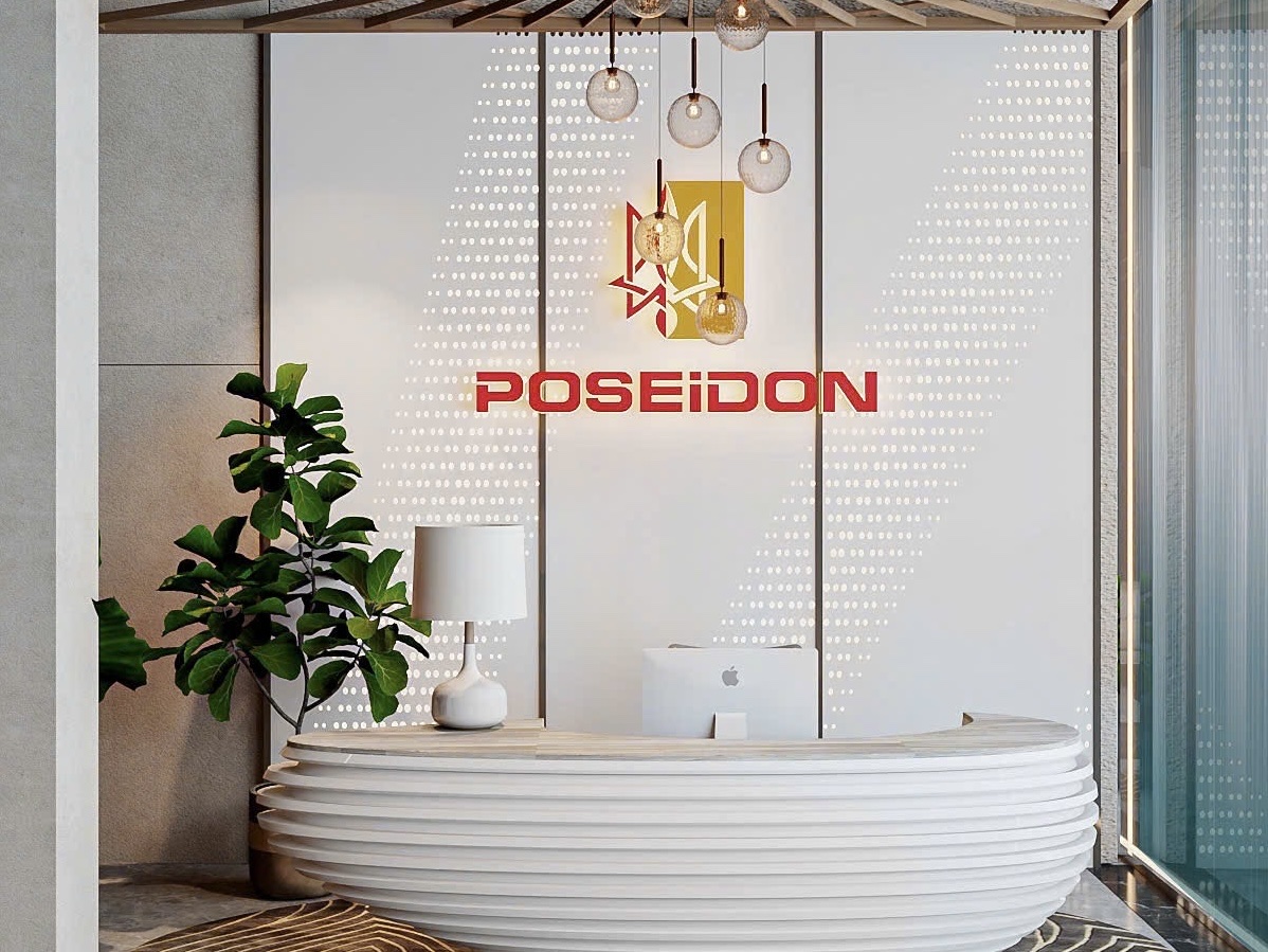 Poseidon Bắc Ninh tung phối cảnh đẹp "cực phẩm", sắp ra mắt đầu tháng 9 này
